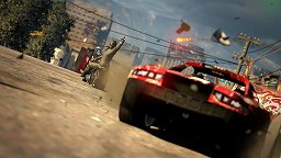 画像ギャラリー No.011のサムネイル画像 / ［Gamescom］まさに崩壊中の世界をお見せします。ドイツでモーターストーム最新作「MotorStorm Apocalypse」をプレイ。ムービーも撮ってみた