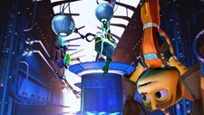 画像ギャラリー No.004のサムネイル画像 / 「ラチェット＆クランク オールフォーワン」のストーリーや最新スクリーンショットが公開に。因縁深い敵と協力して戦う理由とは？