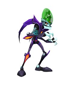 画像ギャラリー No.014のサムネイル画像 / 「ラチェット＆クランク オールフォーワン」のストーリーや最新スクリーンショットが公開に。因縁深い敵と協力して戦う理由とは？