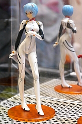 画像ギャラリー No.007のサムネイル画像 / [AMショー]プライズ系ブース総ざらえ。現役中学生モデルも応援に駆けつけた，景品ゾーンの見どころをフォトレポートでお届け