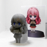 画像ギャラリー No.010のサムネイル画像 / [AMショー]プライズ系ブース総ざらえ。現役中学生モデルも応援に駆けつけた，景品ゾーンの見どころをフォトレポートでお届け