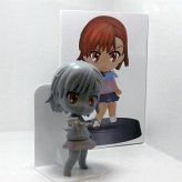 画像ギャラリー No.015のサムネイル画像 / [AMショー]プライズ系ブース総ざらえ。現役中学生モデルも応援に駆けつけた，景品ゾーンの見どころをフォトレポートでお届け
