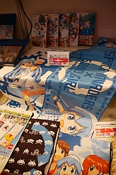 画像ギャラリー No.068のサムネイル画像 / [AMショー]プライズ系ブース総ざらえ。現役中学生モデルも応援に駆けつけた，景品ゾーンの見どころをフォトレポートでお届け