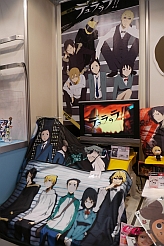 画像ギャラリー No.079のサムネイル画像 / [AMショー]プライズ系ブース総ざらえ。現役中学生モデルも応援に駆けつけた，景品ゾーンの見どころをフォトレポートでお届け