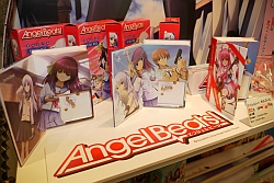 画像ギャラリー No.115のサムネイル画像 / [AMショー]プライズ系ブース総ざらえ。現役中学生モデルも応援に駆けつけた，景品ゾーンの見どころをフォトレポートでお届け