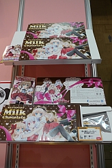 画像ギャラリー No.128のサムネイル画像 / [AMショー]プライズ系ブース総ざらえ。現役中学生モデルも応援に駆けつけた，景品ゾーンの見どころをフォトレポートでお届け