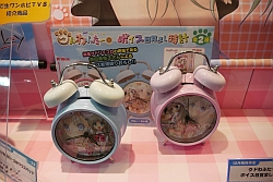 画像ギャラリー No.132のサムネイル画像 / [AMショー]プライズ系ブース総ざらえ。現役中学生モデルも応援に駆けつけた，景品ゾーンの見どころをフォトレポートでお届け