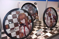 画像ギャラリー No.133のサムネイル画像 / [AMショー]プライズ系ブース総ざらえ。現役中学生モデルも応援に駆けつけた，景品ゾーンの見どころをフォトレポートでお届け