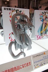 画像ギャラリー No.151のサムネイル画像 / [AMショー]プライズ系ブース総ざらえ。現役中学生モデルも応援に駆けつけた，景品ゾーンの見どころをフォトレポートでお届け