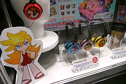 画像ギャラリー No.172のサムネイル画像 / [AMショー]プライズ系ブース総ざらえ。現役中学生モデルも応援に駆けつけた，景品ゾーンの見どころをフォトレポートでお届け