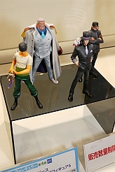画像ギャラリー No.183のサムネイル画像 / [AMショー]プライズ系ブース総ざらえ。現役中学生モデルも応援に駆けつけた，景品ゾーンの見どころをフォトレポートでお届け