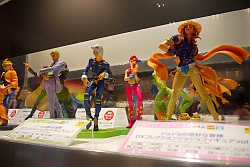 画像ギャラリー No.186のサムネイル画像 / [AMショー]プライズ系ブース総ざらえ。現役中学生モデルも応援に駆けつけた，景品ゾーンの見どころをフォトレポートでお届け