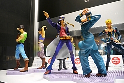 画像ギャラリー No.187のサムネイル画像 / [AMショー]プライズ系ブース総ざらえ。現役中学生モデルも応援に駆けつけた，景品ゾーンの見どころをフォトレポートでお届け