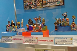 画像ギャラリー No.191のサムネイル画像 / [AMショー]プライズ系ブース総ざらえ。現役中学生モデルも応援に駆けつけた，景品ゾーンの見どころをフォトレポートでお届け
