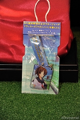 画像ギャラリー No.026のサムネイル画像 / 「もしドラ」「ストライクウィッチーズ」のステージイベントも開催。人気アニメがずらりと並んだセガブース，「第23回プライズフェア 2011 SUMMER」フォトレポート（その3）
