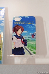 画像ギャラリー No.028のサムネイル画像 / 「もしドラ」「ストライクウィッチーズ」のステージイベントも開催。人気アニメがずらりと並んだセガブース，「第23回プライズフェア 2011 SUMMER」フォトレポート（その3）
