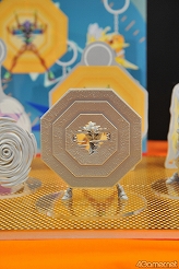 画像ギャラリー No.034のサムネイル画像 / 「もしドラ」「ストライクウィッチーズ」のステージイベントも開催。人気アニメがずらりと並んだセガブース，「第23回プライズフェア 2011 SUMMER」フォトレポート（その3）