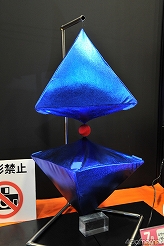 画像ギャラリー No.041のサムネイル画像 / 「もしドラ」「ストライクウィッチーズ」のステージイベントも開催。人気アニメがずらりと並んだセガブース，「第23回プライズフェア 2011 SUMMER」フォトレポート（その3）