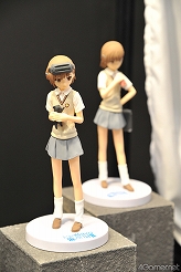 画像ギャラリー No.052のサムネイル画像 / 「もしドラ」「ストライクウィッチーズ」のステージイベントも開催。人気アニメがずらりと並んだセガブース，「第23回プライズフェア 2011 SUMMER」フォトレポート（その3）