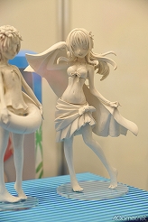 画像ギャラリー No.053のサムネイル画像 / 「もしドラ」「ストライクウィッチーズ」のステージイベントも開催。人気アニメがずらりと並んだセガブース，「第23回プライズフェア 2011 SUMMER」フォトレポート（その3）