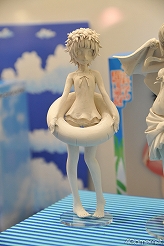 画像ギャラリー No.054のサムネイル画像 / 「もしドラ」「ストライクウィッチーズ」のステージイベントも開催。人気アニメがずらりと並んだセガブース，「第23回プライズフェア 2011 SUMMER」フォトレポート（その3）