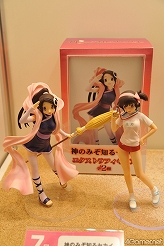 画像ギャラリー No.058のサムネイル画像 / 「もしドラ」「ストライクウィッチーズ」のステージイベントも開催。人気アニメがずらりと並んだセガブース，「第23回プライズフェア 2011 SUMMER」フォトレポート（その3）