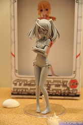 画像ギャラリー No.064のサムネイル画像 / 「もしドラ」「ストライクウィッチーズ」のステージイベントも開催。人気アニメがずらりと並んだセガブース，「第23回プライズフェア 2011 SUMMER」フォトレポート（その3）