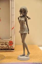 画像ギャラリー No.065のサムネイル画像 / 「もしドラ」「ストライクウィッチーズ」のステージイベントも開催。人気アニメがずらりと並んだセガブース，「第23回プライズフェア 2011 SUMMER」フォトレポート（その3）