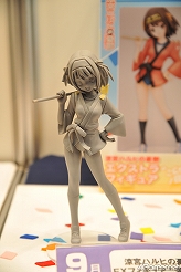 画像ギャラリー No.066のサムネイル画像 / 「もしドラ」「ストライクウィッチーズ」のステージイベントも開催。人気アニメがずらりと並んだセガブース，「第23回プライズフェア 2011 SUMMER」フォトレポート（その3）