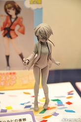 画像ギャラリー No.067のサムネイル画像 / 「もしドラ」「ストライクウィッチーズ」のステージイベントも開催。人気アニメがずらりと並んだセガブース，「第23回プライズフェア 2011 SUMMER」フォトレポート（その3）