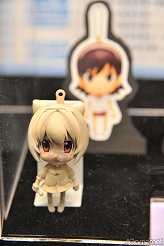 画像ギャラリー No.068のサムネイル画像 / 「もしドラ」「ストライクウィッチーズ」のステージイベントも開催。人気アニメがずらりと並んだセガブース，「第23回プライズフェア 2011 SUMMER」フォトレポート（その3）