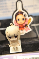 画像ギャラリー No.069のサムネイル画像 / 「もしドラ」「ストライクウィッチーズ」のステージイベントも開催。人気アニメがずらりと並んだセガブース，「第23回プライズフェア 2011 SUMMER」フォトレポート（その3）