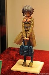 画像ギャラリー No.070のサムネイル画像 / 「もしドラ」「ストライクウィッチーズ」のステージイベントも開催。人気アニメがずらりと並んだセガブース，「第23回プライズフェア 2011 SUMMER」フォトレポート（その3）