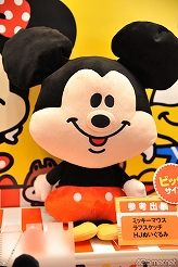 画像ギャラリー No.104のサムネイル画像 / 「もしドラ」「ストライクウィッチーズ」のステージイベントも開催。人気アニメがずらりと並んだセガブース，「第23回プライズフェア 2011 SUMMER」フォトレポート（その3）