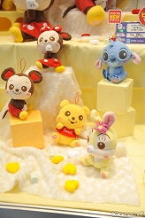 画像ギャラリー No.113のサムネイル画像 / 「もしドラ」「ストライクウィッチーズ」のステージイベントも開催。人気アニメがずらりと並んだセガブース，「第23回プライズフェア 2011 SUMMER」フォトレポート（その3）