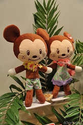 画像ギャラリー No.115のサムネイル画像 / 「もしドラ」「ストライクウィッチーズ」のステージイベントも開催。人気アニメがずらりと並んだセガブース，「第23回プライズフェア 2011 SUMMER」フォトレポート（その3）