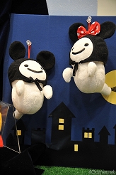 画像ギャラリー No.153のサムネイル画像 / 「もしドラ」「ストライクウィッチーズ」のステージイベントも開催。人気アニメがずらりと並んだセガブース，「第23回プライズフェア 2011 SUMMER」フォトレポート（その3）