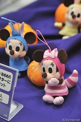 画像ギャラリー No.163のサムネイル画像 / 「もしドラ」「ストライクウィッチーズ」のステージイベントも開催。人気アニメがずらりと並んだセガブース，「第23回プライズフェア 2011 SUMMER」フォトレポート（その3）