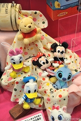 画像ギャラリー No.182のサムネイル画像 / 「もしドラ」「ストライクウィッチーズ」のステージイベントも開催。人気アニメがずらりと並んだセガブース，「第23回プライズフェア 2011 SUMMER」フォトレポート（その3）