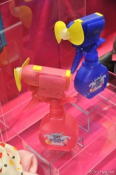 画像ギャラリー No.183のサムネイル画像 / 「もしドラ」「ストライクウィッチーズ」のステージイベントも開催。人気アニメがずらりと並んだセガブース，「第23回プライズフェア 2011 SUMMER」フォトレポート（その3）