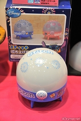 画像ギャラリー No.186のサムネイル画像 / 「もしドラ」「ストライクウィッチーズ」のステージイベントも開催。人気アニメがずらりと並んだセガブース，「第23回プライズフェア 2011 SUMMER」フォトレポート（その3）
