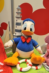 画像ギャラリー No.196のサムネイル画像 / 「もしドラ」「ストライクウィッチーズ」のステージイベントも開催。人気アニメがずらりと並んだセガブース，「第23回プライズフェア 2011 SUMMER」フォトレポート（その3）
