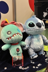画像ギャラリー No.200のサムネイル画像 / 「もしドラ」「ストライクウィッチーズ」のステージイベントも開催。人気アニメがずらりと並んだセガブース，「第23回プライズフェア 2011 SUMMER」フォトレポート（その3）