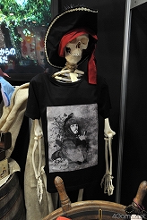 画像ギャラリー No.217のサムネイル画像 / 「もしドラ」「ストライクウィッチーズ」のステージイベントも開催。人気アニメがずらりと並んだセガブース，「第23回プライズフェア 2011 SUMMER」フォトレポート（その3）