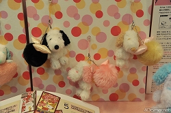 画像ギャラリー No.227のサムネイル画像 / 「もしドラ」「ストライクウィッチーズ」のステージイベントも開催。人気アニメがずらりと並んだセガブース，「第23回プライズフェア 2011 SUMMER」フォトレポート（その3）