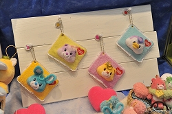 画像ギャラリー No.229のサムネイル画像 / 「もしドラ」「ストライクウィッチーズ」のステージイベントも開催。人気アニメがずらりと並んだセガブース，「第23回プライズフェア 2011 SUMMER」フォトレポート（その3）