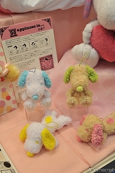 画像ギャラリー No.247のサムネイル画像 / 「もしドラ」「ストライクウィッチーズ」のステージイベントも開催。人気アニメがずらりと並んだセガブース，「第23回プライズフェア 2011 SUMMER」フォトレポート（その3）