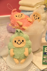 画像ギャラリー No.257のサムネイル画像 / 「もしドラ」「ストライクウィッチーズ」のステージイベントも開催。人気アニメがずらりと並んだセガブース，「第23回プライズフェア 2011 SUMMER」フォトレポート（その3）