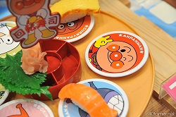 画像ギャラリー No.258のサムネイル画像 / 「もしドラ」「ストライクウィッチーズ」のステージイベントも開催。人気アニメがずらりと並んだセガブース，「第23回プライズフェア 2011 SUMMER」フォトレポート（その3）
