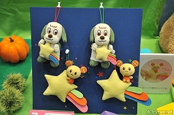 画像ギャラリー No.261のサムネイル画像 / 「もしドラ」「ストライクウィッチーズ」のステージイベントも開催。人気アニメがずらりと並んだセガブース，「第23回プライズフェア 2011 SUMMER」フォトレポート（その3）